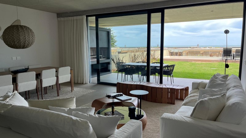 Arte Barra en venta, planta jardin